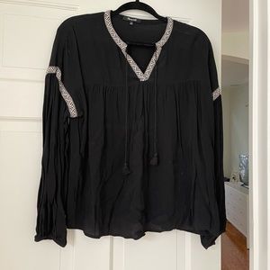 Madewell top